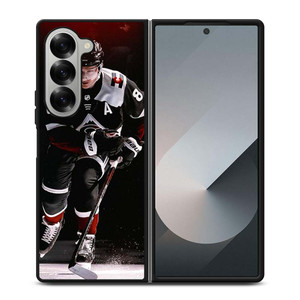 CALE MAKAR COLORADO AVALANCHE 2 Samsung Galaxy Z Fold 6 Case Cover CALE MAKAR COLORADO AVALANCHE 2 Samsung Galaxy Z Fold 6 Case Cover