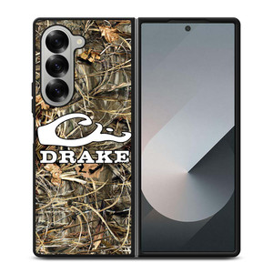 CAMOD RAKE WATERFOWL Samsung Galaxy Z Fold 6 Case Cover CAMOD RAKE WATERFOWL Samsung Galaxy Z Fold 6 Case Cover