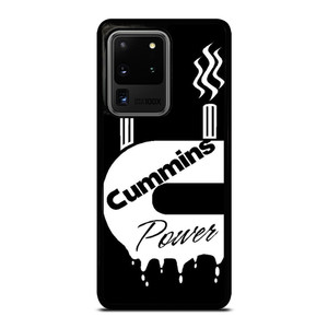 CUMMINS POWER Samsung Galaxy S20 Ultra Case Cover CUMMINS POWER Samsung Galaxy S20 Ultra Case Cover