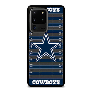 DALLAS COWBOYS FOOTBALL FIELD Samsung Galaxy S20 Ultra Case Cover