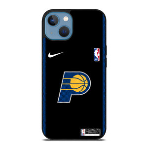 INDIANA PACERS NIKE NBA BASKETBALL iPhone 13 Case Cover