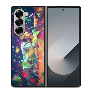 CHRIS MARTIN COLDPLAY SIGN Samsung Galaxy Z Fold 6 Case Cover CHRIS MARTIN COLDPLAY SIGN Samsung Galaxy Z Fold 6 Case Cover