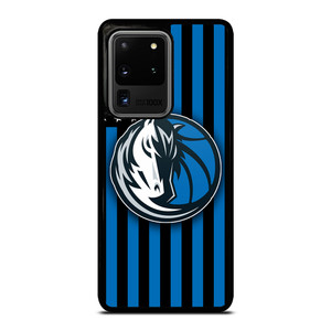 DALLAS MAVERICKS NBA USA FLAG Samsung Galaxy S20 Ultra Case Cover