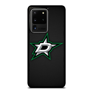 DALLAS STARS HOCKEY NHL LOGO Samsung Galaxy S20 Ultra Case Cover