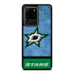 DALLAS STARS HOCKEY TEAM Samsung Galaxy S20 Ultra Case Cover DALLAS STARS HOCKEY TEAM Samsung Galaxy S20 Ultra Case Cover