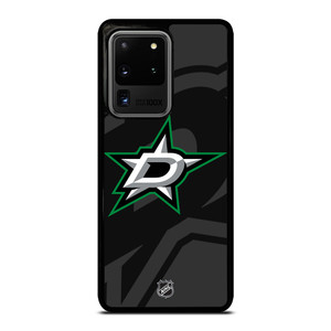 DALLAS STARS NHL TEAM Samsung Galaxy S20 Ultra Case Cover DALLAS STARS NHL TEAM Samsung Galaxy S20 Ultra Case Cover