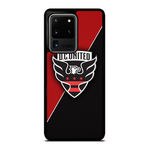 DC UNITED SOCCER MLS 2 Samsung Galaxy S20 Ultra Case Cover