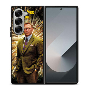 DANIEL CRAIG KNIVES OUT MOVIES Samsung Galaxy Z Fold 6 Case Cover DANIEL CRAIG KNIVES OUT MOVIES Samsung Galaxy Z Fold 6 Case Cover