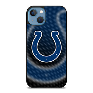 INDIANAPOLIS COLTS FOOTBALL TEAM iPhone 13 Case Cover