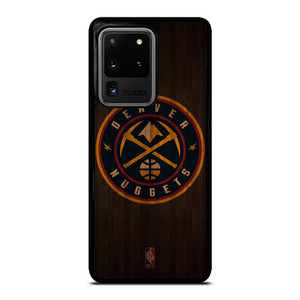 DENVER NUGGETS BASKETBALL COURT NBA Samsung Galaxy S20 Ultra Case Cover DENVER NUGGETS BASKETBALL COURT NBA Samsung Galaxy S20 Ultra Case Cover