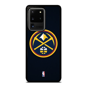 DENVER NUGGETS BASKETBALL NBA Samsung Galaxy S20 Ultra Case Cover DENVER NUGGETS BASKETBALL NBA Samsung Galaxy S20 Ultra Case Cover