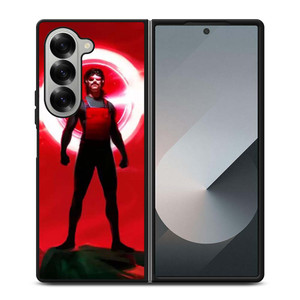 DR DISRESPECT GAME STYLE Samsung Galaxy Z Fold 6 Case Cover