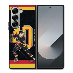 ELIAS PETTERSON VANCOUVER CANUCKS 2 Samsung Galaxy Z Fold 6 Case Cover