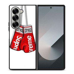 EVERLAST BOXING GLOVE SUPREME Samsung Galaxy Z Fold 6 Case Cover EVERLAST BOXING GLOVE SUPREME Samsung Galaxy Z Fold 6 Case Cover