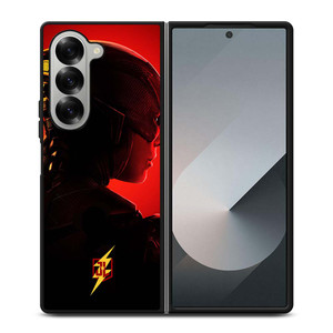 EZRA MILLER THE FLASH JUSTICE LEAGUE Samsung Galaxy Z Fold 6 Case Cover EZRA MILLER THE FLASH JUSTICE LEAGUE Samsung Galaxy Z Fold 6 Case Cover