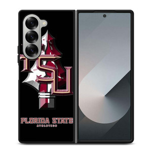 FLORIDA STATE FSU SYMBOL Samsung Galaxy Z Fold 6 Case Cover FLORIDA STATE FSU SYMBOL Samsung Galaxy Z Fold 6 Case Cover