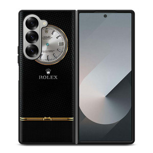 FONDO ROLEX WATCH Samsung Galaxy Z Fold 6 Case Cover FONDO ROLEX WATCH Samsung Galaxy Z Fold 6 Case Cover