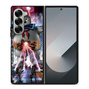 GHOSBUSTERS Samsung Galaxy Z Fold 6 Case Cover