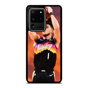 DEVIN BOKER PHOENIX SUNS Samsung Galaxy S20 Ultra Case Cover