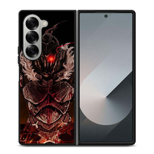 GOBLIN SLAYER ANIME Samsung Galaxy Z Fold 6 Case Cover GOBLIN SLAYER ANIME Samsung Galaxy Z Fold 6 Case Cover