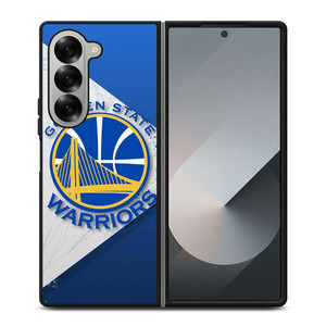 GOLDEN STATE WARRIORS NBA Samsung Galaxy Z Fold 6 Case Cover GOLDEN STATE WARRIORS NBA Samsung Galaxy Z Fold 6 Case Cover