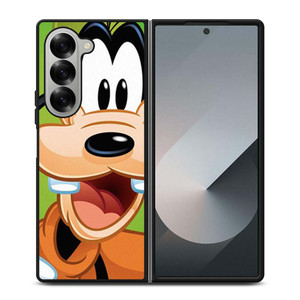 GOOFY DISNEY CARTOON Samsung Galaxy Z Fold 6 Case Cover GOOFY DISNEY CARTOON Samsung Galaxy Z Fold 6 Case Cover
