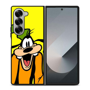 GOOFY DISNEY VINTAGE Samsung Galaxy Z Fold 6 Case Cover GOOFY DISNEY VINTAGE Samsung Galaxy Z Fold 6 Case Cover