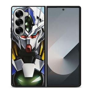 GUNDAM ANIME Samsung Galaxy Z Fold 6 Case Cover