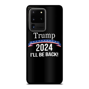 DONALD TRUMP MAKE AMERICA GREAT AGAIN 2024 Samsung Galaxy S20 Ultra Case Cover DONALD TRUMP MAKE AMERICA GREAT AGAIN 2024 Samsung Galaxy S20 Ultra Case Cover