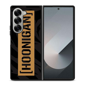 HOONIGAN RACING LOGO Samsung Galaxy Z Fold 6 Case Cover HOONIGAN RACING LOGO Samsung Galaxy Z Fold 6 Case Cover