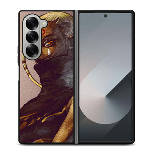IMPA THE LEGEND OF ZELDA Samsung Galaxy Z Fold 6 Case Cover IMPA THE LEGEND OF ZELDA Samsung Galaxy Z Fold 6 Case Cover