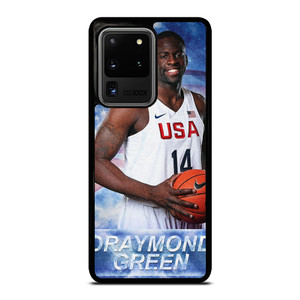 DRAYMOND GREEN USA BASKETBALL TEAM Samsung Galaxy S20 Ultra Case Cover