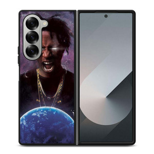 JOEY BADASS FANN ART Samsung Galaxy Z Fold 6 Case Cover JOEY BADASS FANN ART Samsung Galaxy Z Fold 6 Case Cover