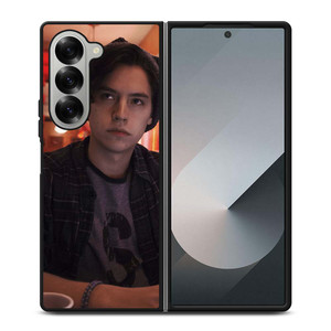 JUGHEAD JONES RIVERDALE COOL 2 Samsung Galaxy Z Fold 6 Case Cover JUGHEAD JONES RIVERDALE COOL 2 Samsung Galaxy Z Fold 6 Case Cover