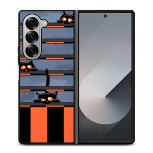 KATE SPADE NEW FASHION WALL Samsung Galaxy Z Fold 6 Case Cover KATE SPADE NEW FASHION WALL Samsung Galaxy Z Fold 6 Case Cover