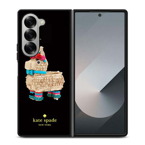 KATE SPADE PINATA Samsung Galaxy Z Fold 6 Case Cover KATE SPADE PINATA Samsung Galaxy Z Fold 6 Case Cover