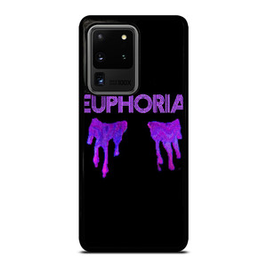 EUPHORIA HBO DRAMA SERIES Samsung Galaxy S20 Ultra Case Cover