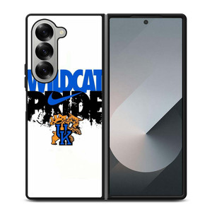 KENTUCKY WILDCATS ART Samsung Galaxy Z Fold 6 Case Cover KENTUCKY WILDCATS ART Samsung Galaxy Z Fold 6 Case Cover