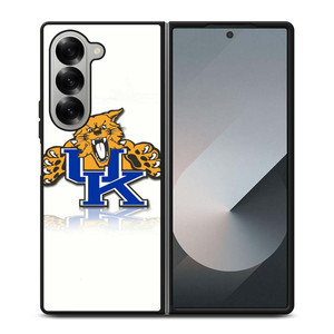KENTUCKY WILDCATS SIMPLE LOGO Samsung Galaxy Z Fold 6 Case Cover KENTUCKY WILDCATS SIMPLE LOGO Samsung Galaxy Z Fold 6 Case Cover