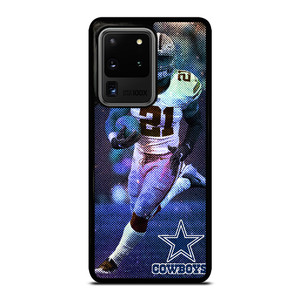 EZEKIEL ELLIOT 21 DALLAS COWBOYS NFL FOOTBALL Samsung Galaxy S20 Ultra Case Cover EZEKIEL ELLIOT 21 DALLAS COWBOYS NFL FOOTBALL Samsung Galaxy S20 Ultra Case Cover