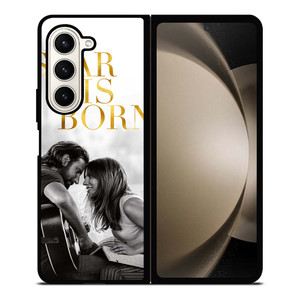 A STAR IS BORN LADY GAGA Samsung Galaxy Z Fold 5 Case Cover A STAR IS BORN LADY GAGA Samsung Galaxy Z Fold 5 Case Cover