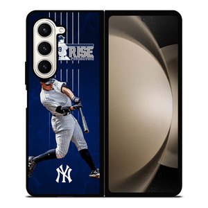 AARON JUDGE 99 NY Samsung Galaxy Z Fold 5 Case Cover