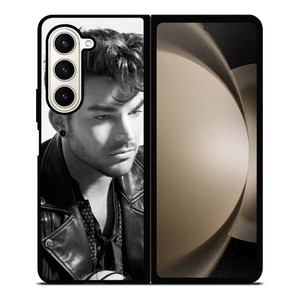 ADAM LAMBERT COOL Samsung Galaxy Z Fold 5 Case Cover