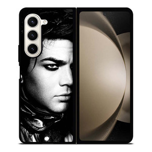 ADAM LAMBERT SINGER Samsung Galaxy Z Fold 5 Case Cover ADAM LAMBERT SINGER Samsung Galaxy Z Fold 5 Case Cover