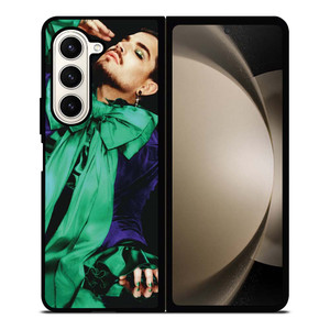 ADAM LAMBERT VELVET ALBUM Samsung Galaxy Z Fold 5 Case Cover ADAM LAMBERT VELVET ALBUM Samsung Galaxy Z Fold 5 Case Cover