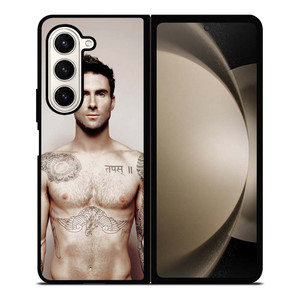 ADAM LEVINE MAROON 5 SEXY Samsung Galaxy Z Fold 5 Case Cover