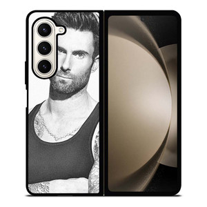 ADAM LEVINE MAROON 5 Samsung Galaxy Z Fold 5 Case Cover