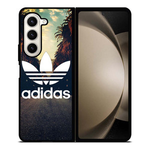 ADIDAS CITY LOGO Samsung Galaxy Z Fold 5 Case Cover ADIDAS CITY LOGO Samsung Galaxy Z Fold 5 Case Cover