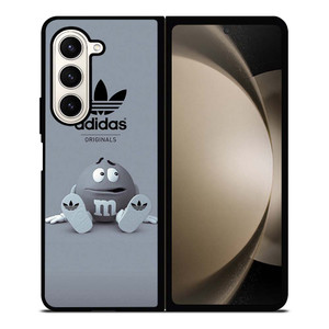 ADIDAS M&M CANDY Samsung Galaxy Z Fold 5 Case Cover