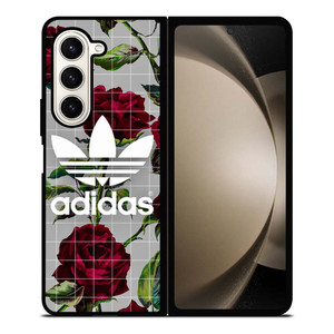 ADIDAS ROSE LOGO Samsung Galaxy Z Fold 5 Case Cover ADIDAS ROSE LOGO Samsung Galaxy Z Fold 5 Case Cover